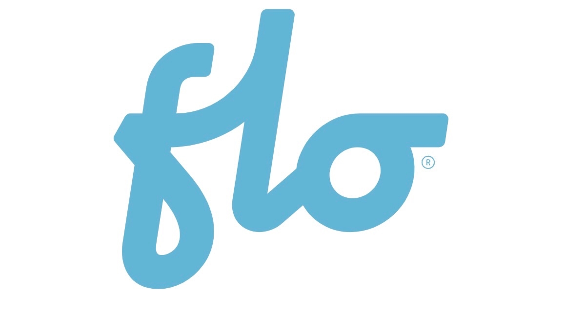 Logo Flo.