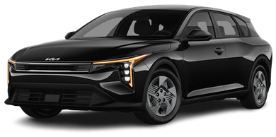 Kia K4 Hatchback 2026