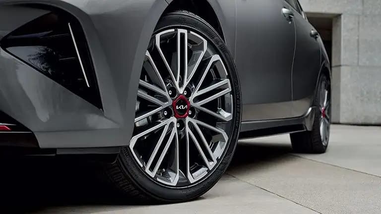 Connaissez vos pneus