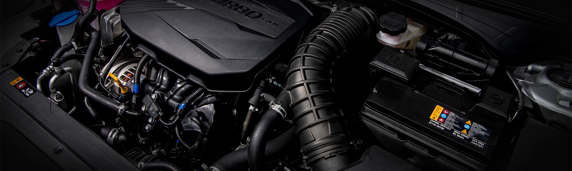 Kia Protect - Image de bannière