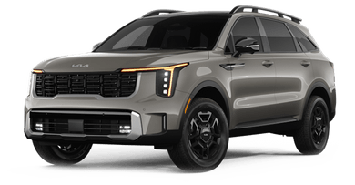 Sorento